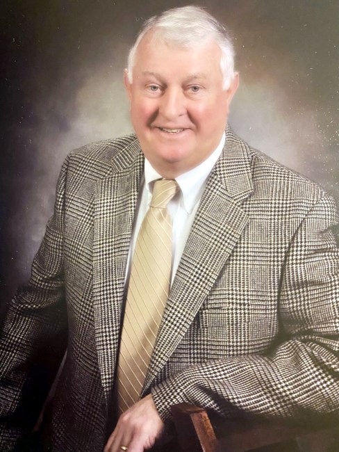 Obituary of Richard "Rick" Bailey Reynolds