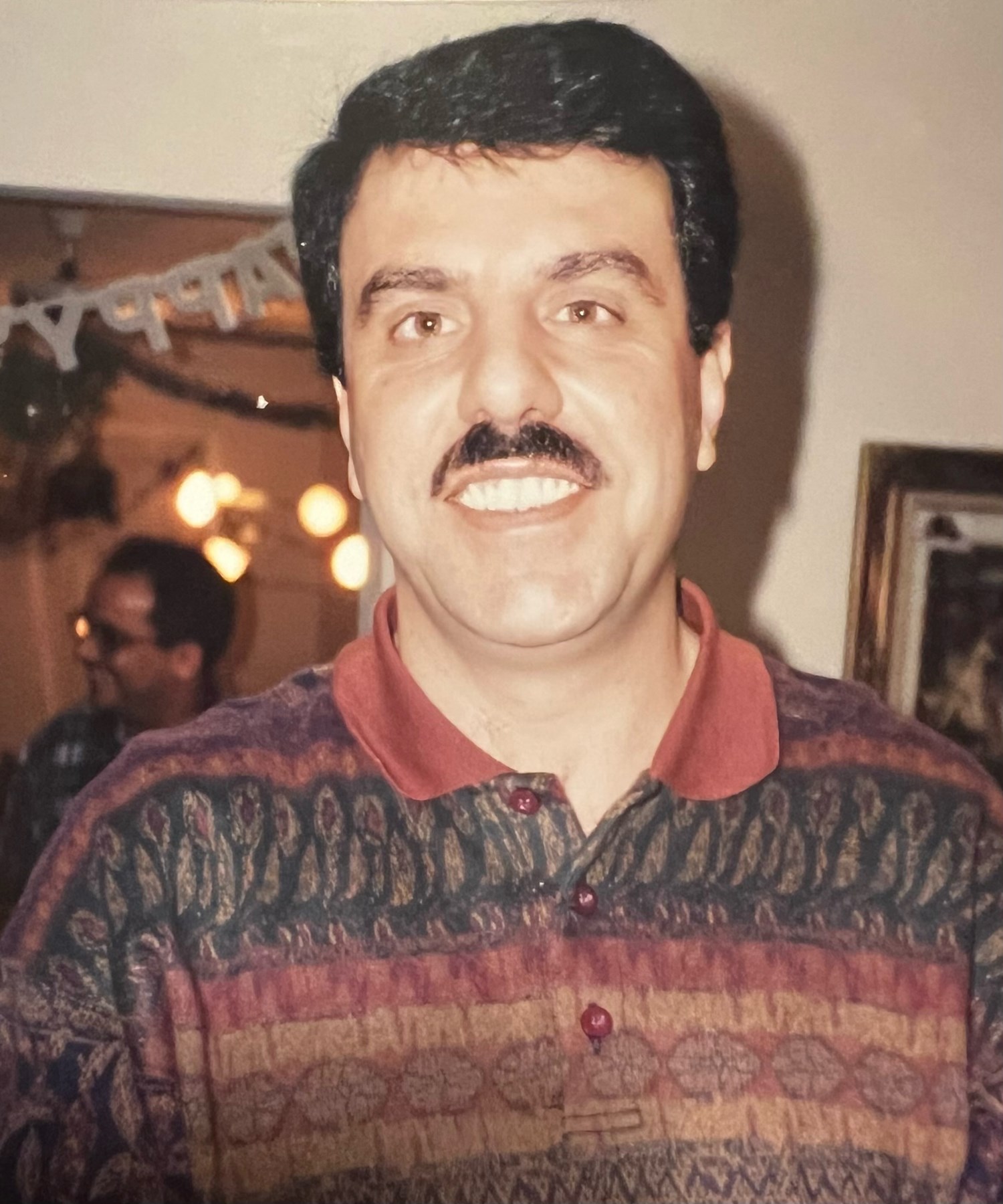 Obituary of Jabbar Khader Ibrahim