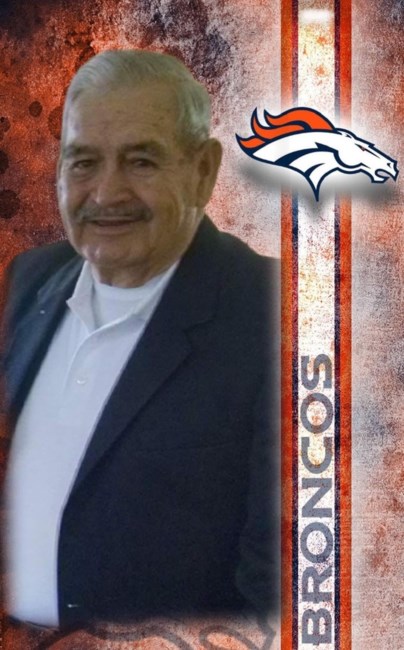 Anthony “Tony” Joseph Trujillo Obituary - Pueblo, CO