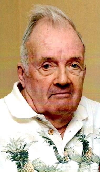 Obituario de David L. Fox