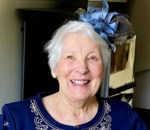 Sylvia Hardy