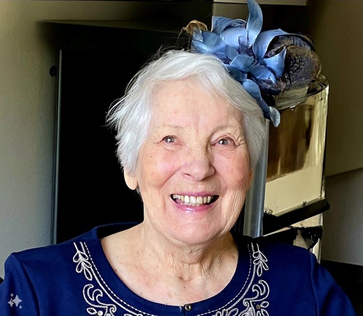 Obituary of Sylvia J. Hardy