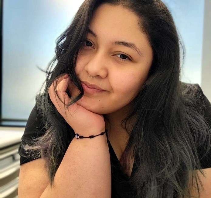 Obituario de Maria Guadalupe Garcia