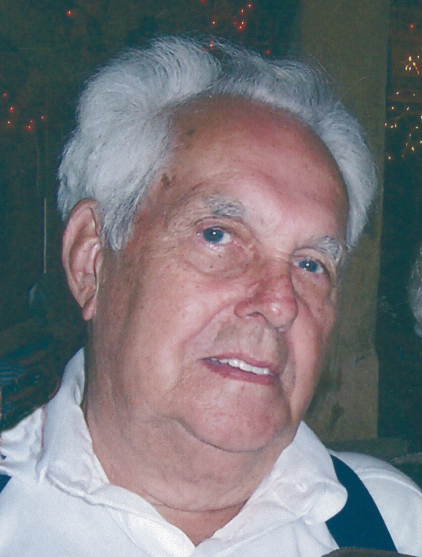 Joseph Patton Obituary - Connersville, IN