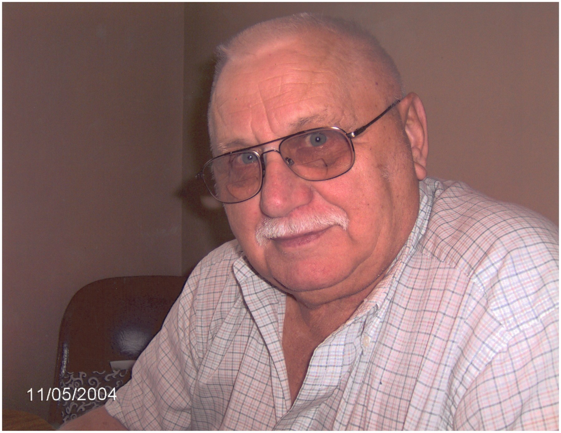 Obituary of Jacob Sawatzky