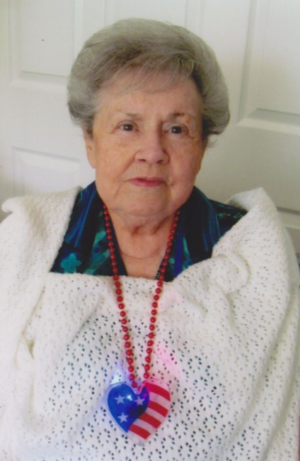Obituary of Eileen Powell Bruns
