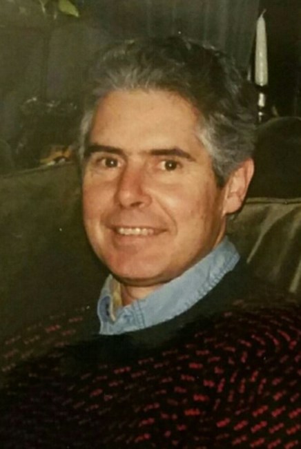Obituary of Richard Proctor Ogden