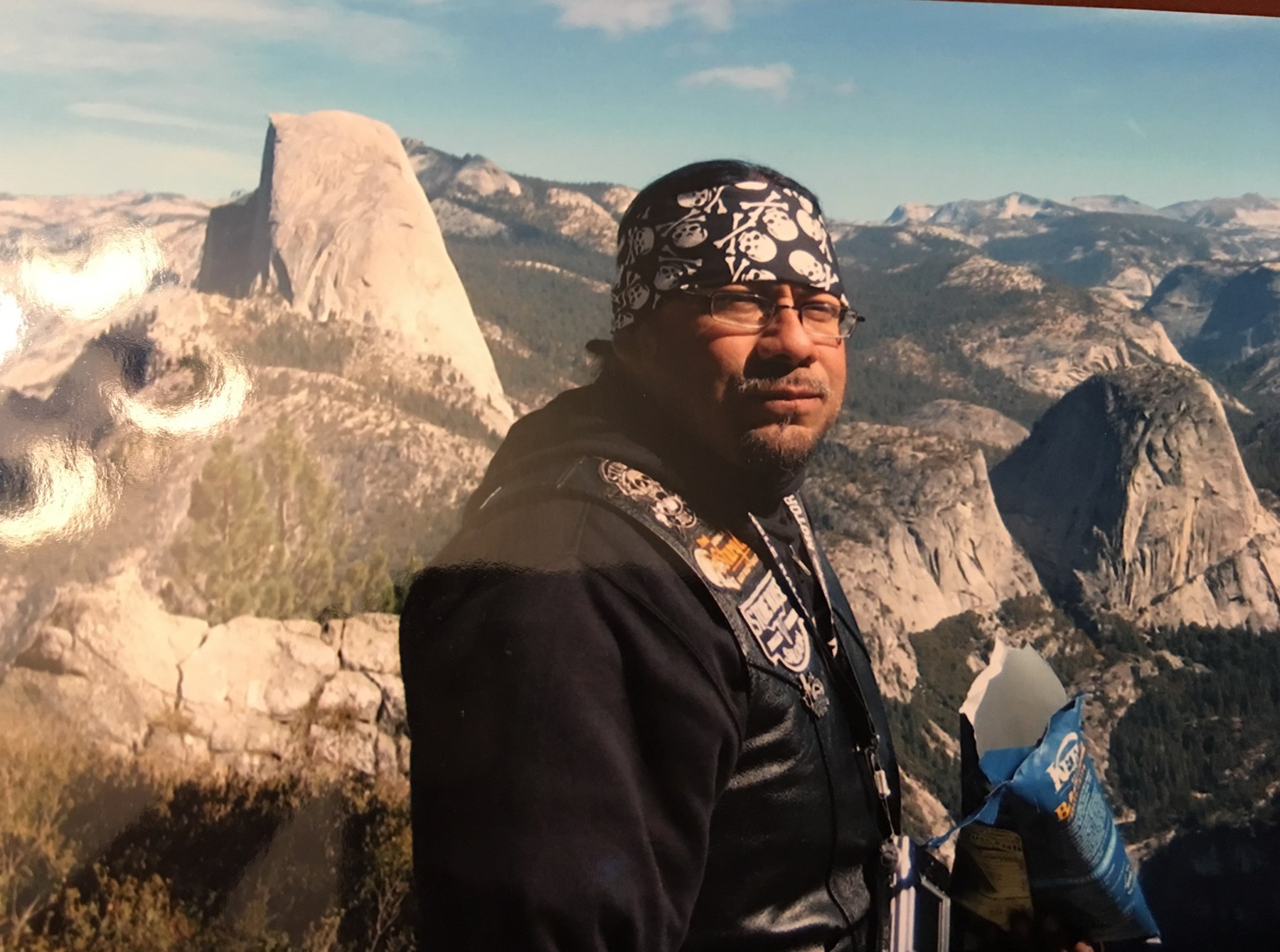 Obituary of Phillip Navarro