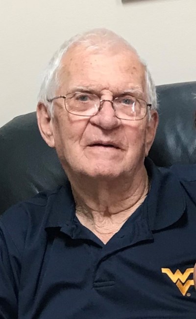Obituary of Kenneth P. Helmick Sr.