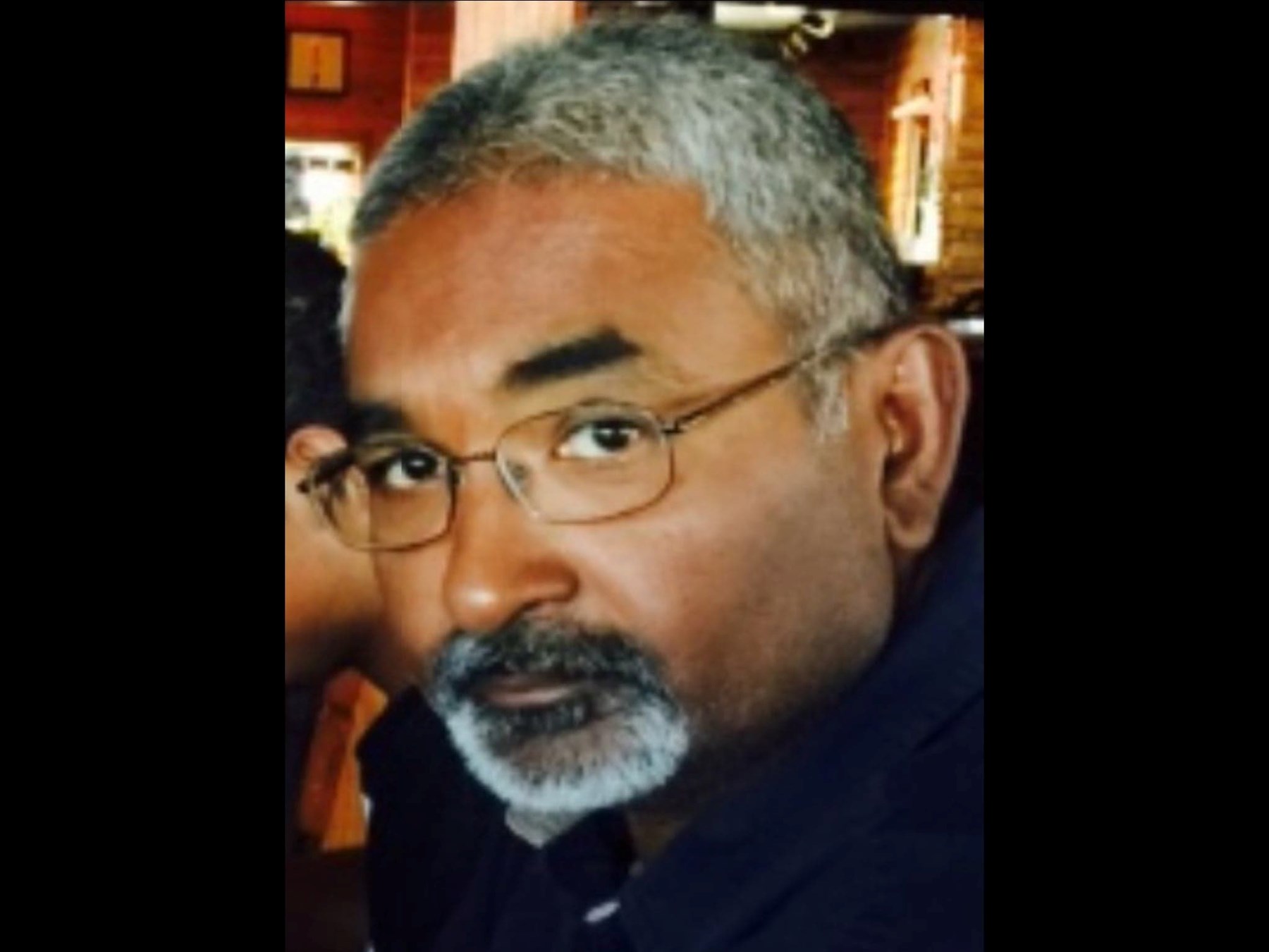 Obituary of Nityanand S. Sawh