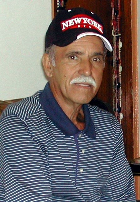 Obituary of Ramón Vázquez Ortiz