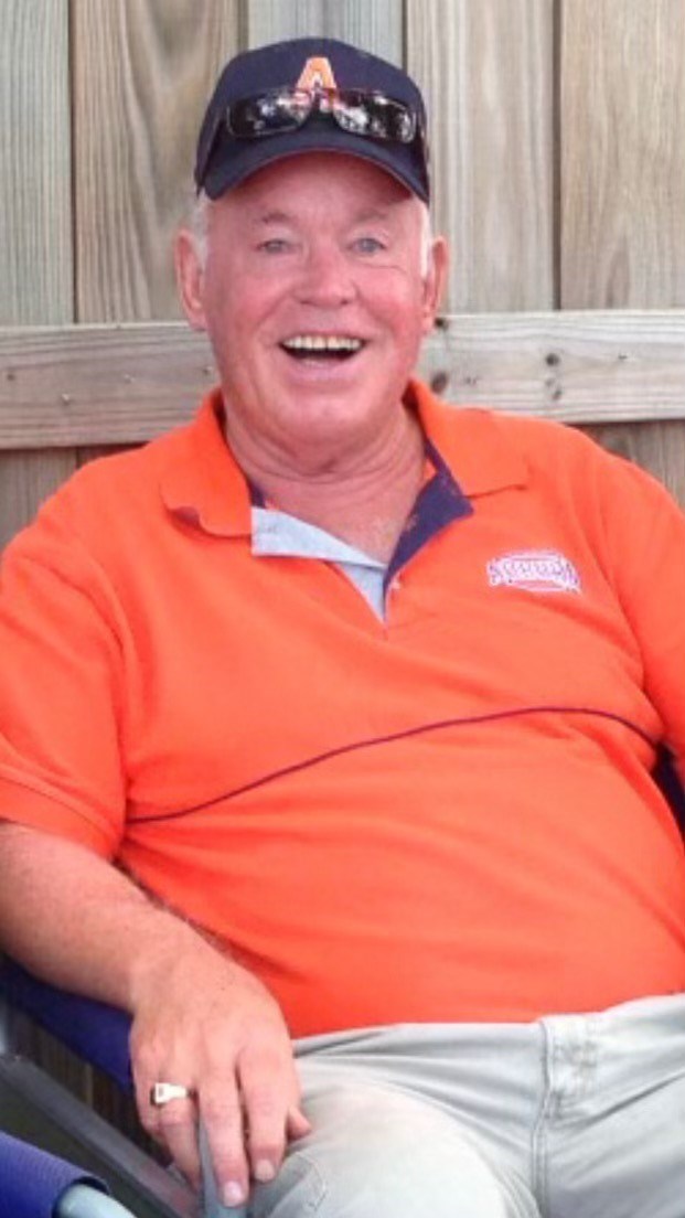 Obituary of Herbert Nelson Christian