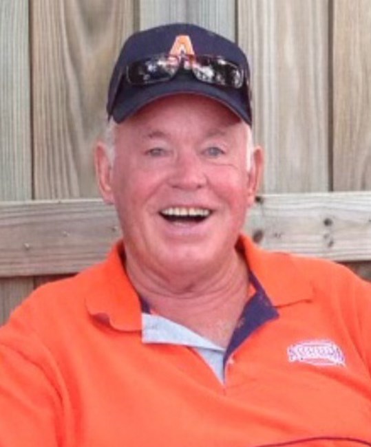 Obituary of Herbert Nelson Christian