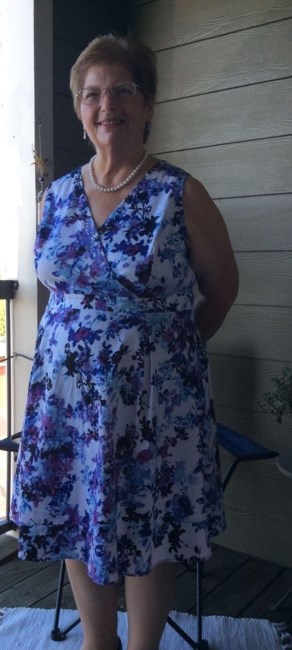 Obituary of Pamela "Pam" Sue Campbell