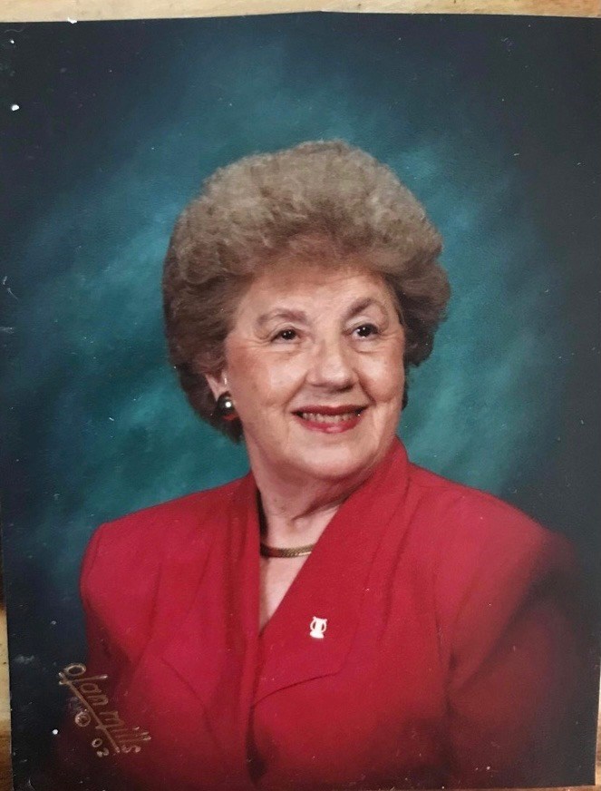 Obituary of Rachel Irene Stokes