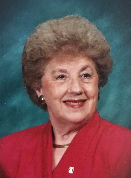 Obituary of Rachel Irene Stokes