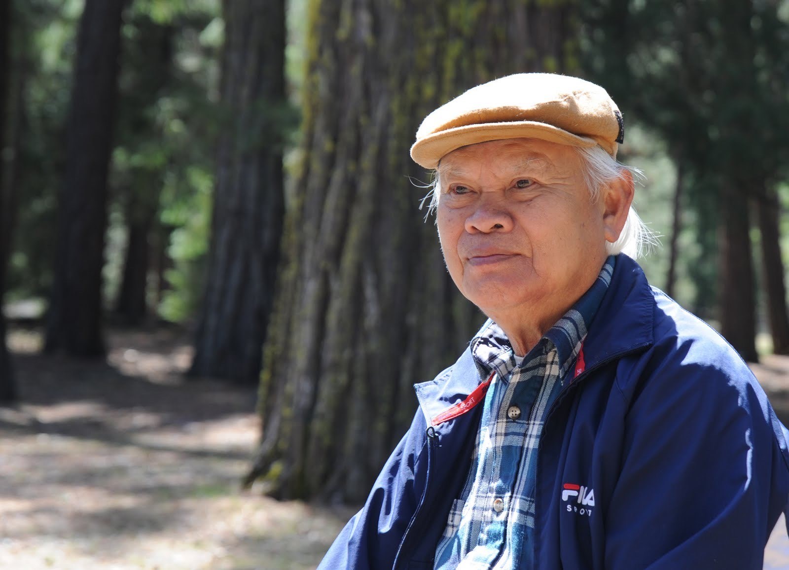 Avis de décès de Cu Dinh Nguyen