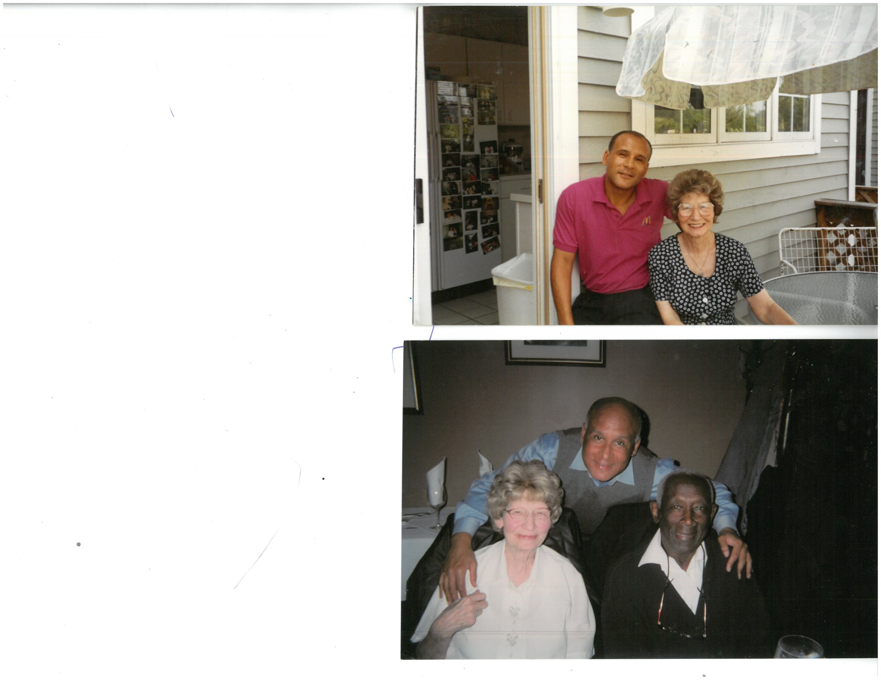 Obituary of Sarah Elizabeth Newton