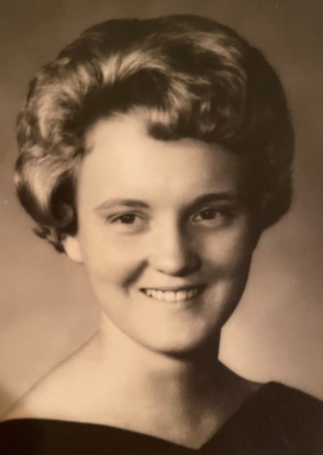 Obituary of Jeannie Carol Beene