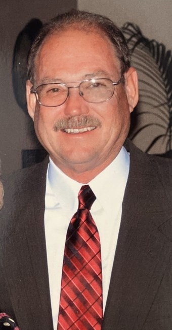 Obituary of John Ralph McLaughlin