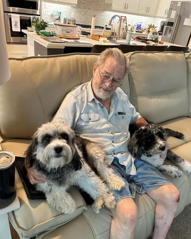 Obituary of Lawrence "Larry" John Campbell