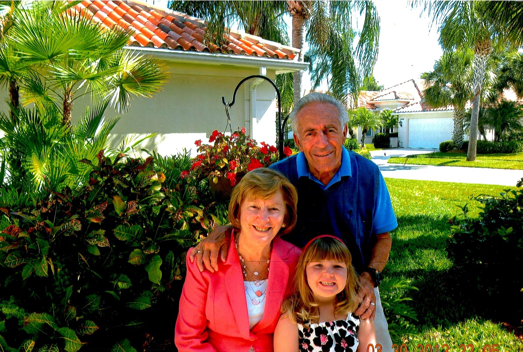 Obituary of Frank Joseph Nardi