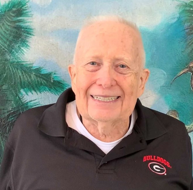 Obituary of William Henry McKenzie