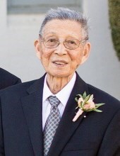 Obituary of Ke Ying Jiang