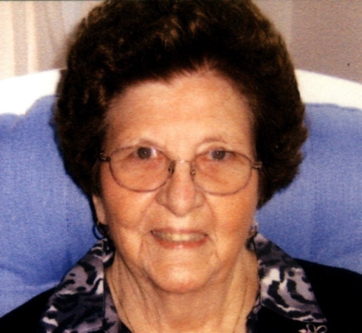 Obituary of Emily A. Smith