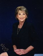 Lyndia Dover