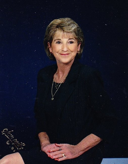 Obituary of Lyndia M. Dover