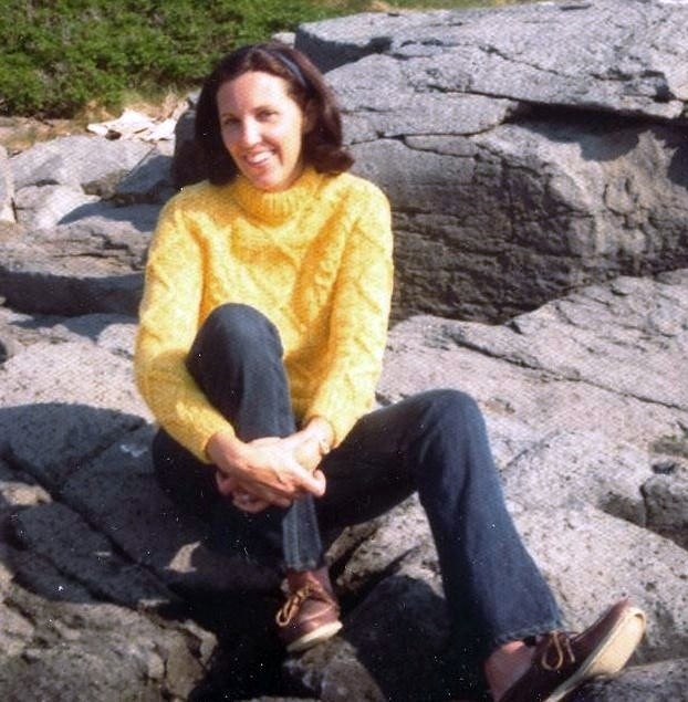 Obituary of Mary Cecy Boodell Prescott