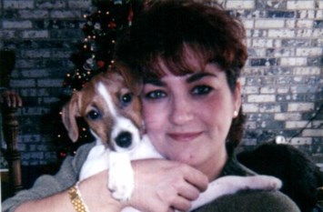 Obituary of Eva Marie Buckle