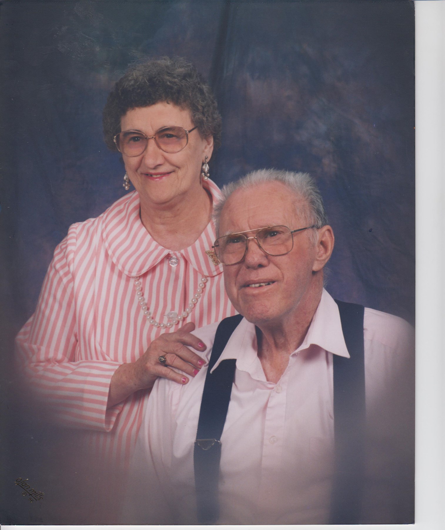 Obituary of Ruby Mae Lambert