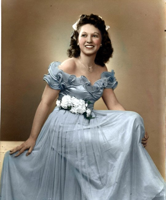 Obituary of Patricia A Kelly