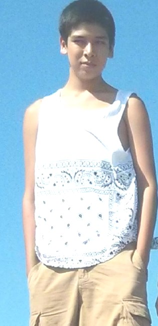 Obituary of Trent Tre William Dennis