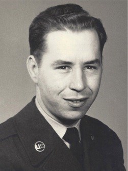 Obituary of Douglas E Wilson