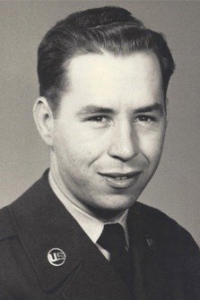 Obituary of Douglas E Wilson