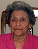 Regina Brinegar