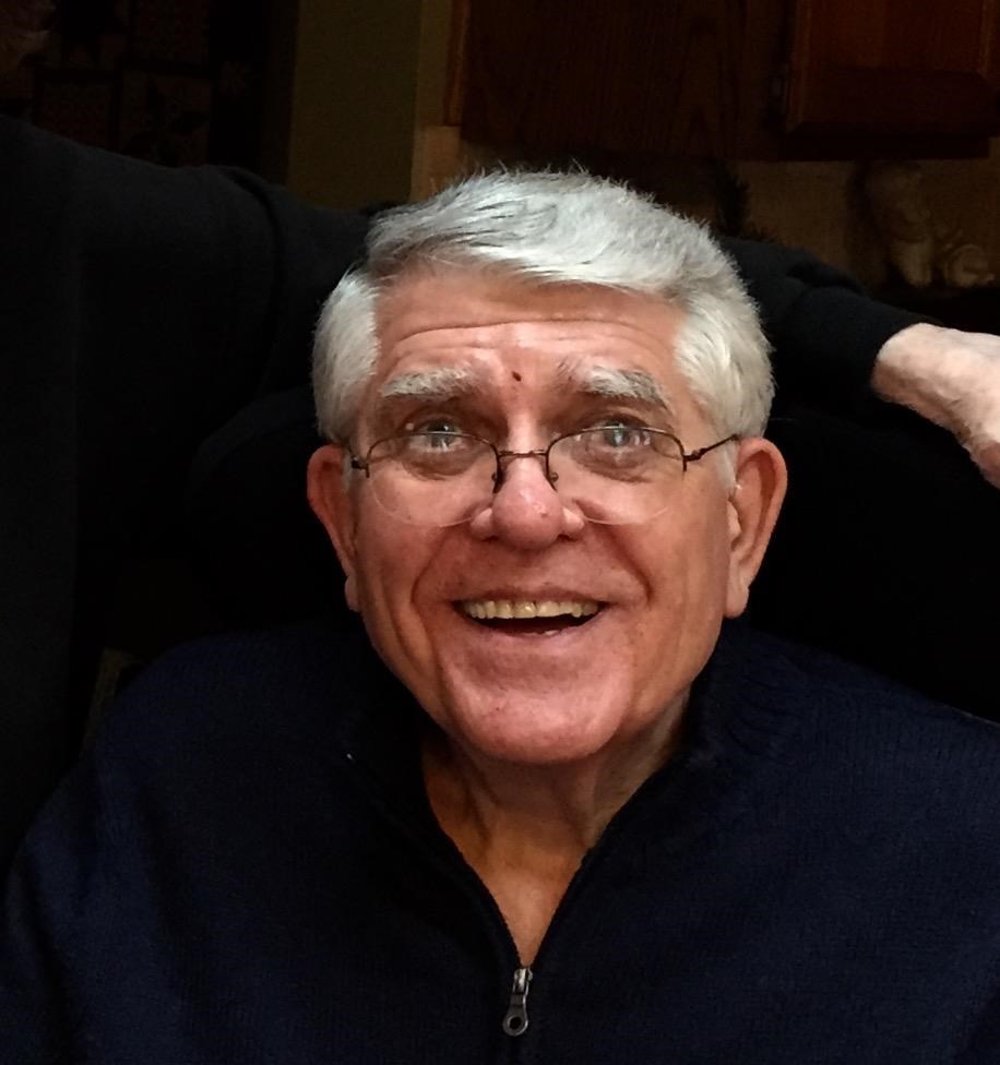 Obituary of George F. Kaminski