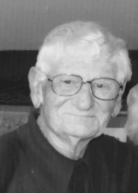 Obituary of Calvin Leroy Wilson