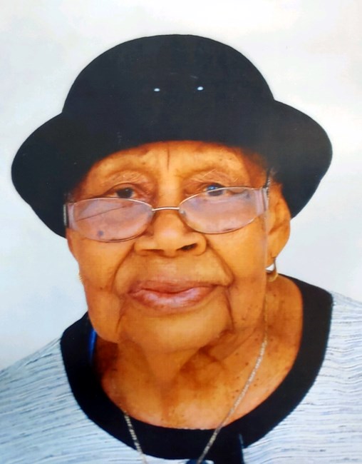 Obituary of Ruby Rosenia Anderson