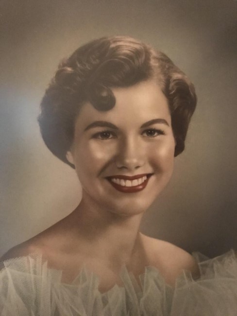 Obituary of Betty W. Gallo