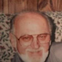 Obituary of John Gilbert Davis