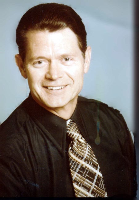 Obituary of James Russell Kleine