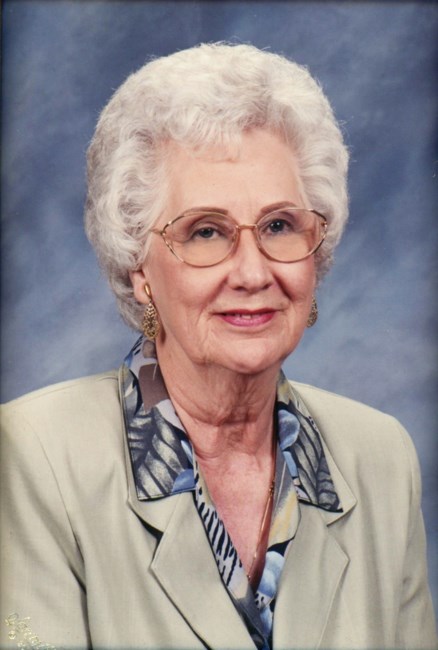 Obituary of Dortha Mae Wilson