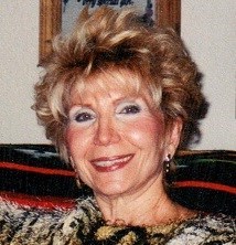 Obituary of Pantellere-Coffaro Joan