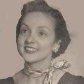 Obituary of Diana M. Mathews