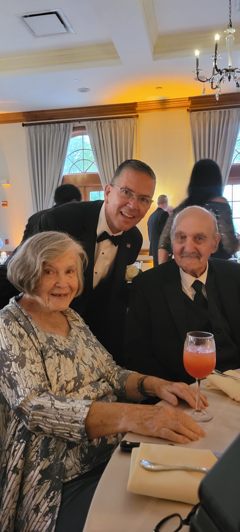 Obituary of Helen E. Guglielmo