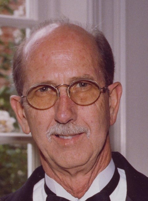 Obituary of Larry McGoff